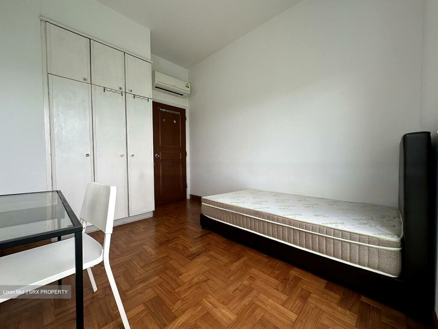 Hillview Park (D23), Condominium #460462141